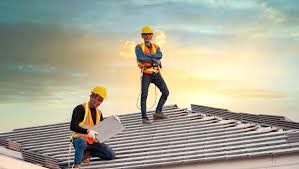 Best Metal Roofing Installation  in Harlem Heights, FL
